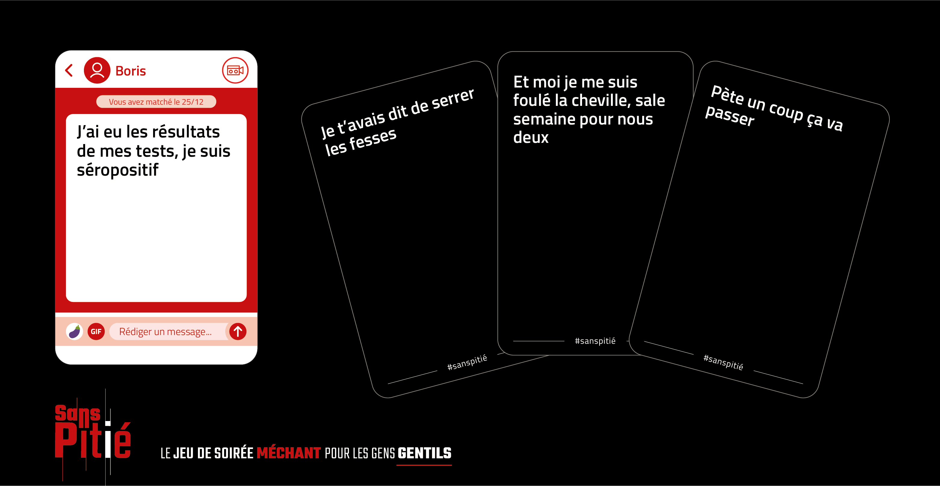 Meilleur jeu d'ambiance à faire confiné