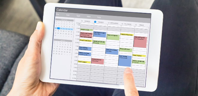 Construction-Project-Management-Scheduling-Tool