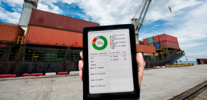 Construction-Project-Management-Reporting-Analytics-Tool
