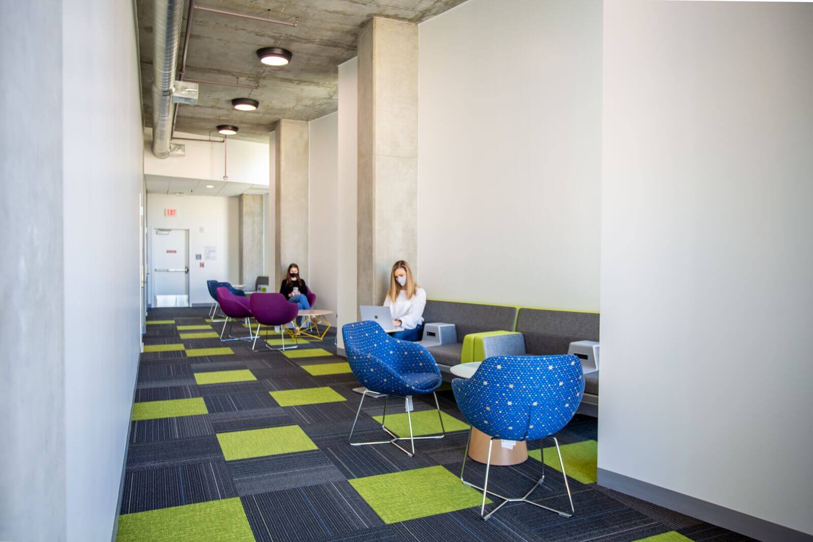 UCI Interdisciplinary Science & Engineering Building | Case Study ...