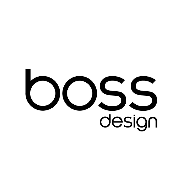Boss Design
