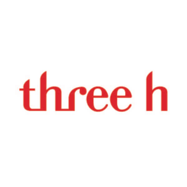 Three H