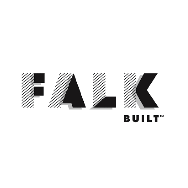 Falkbuilt