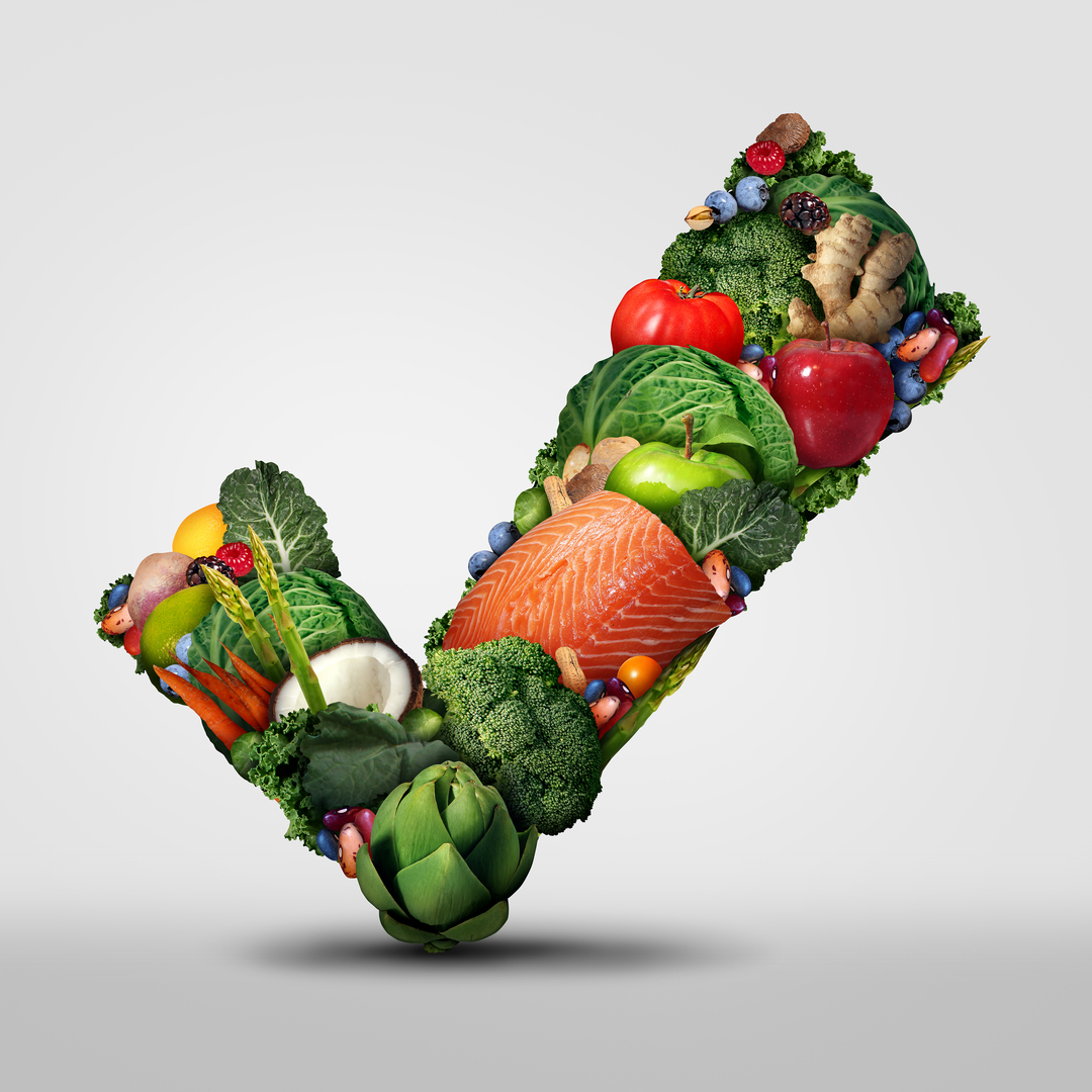 The Australian Dietary Guidelines What you need to know and the best