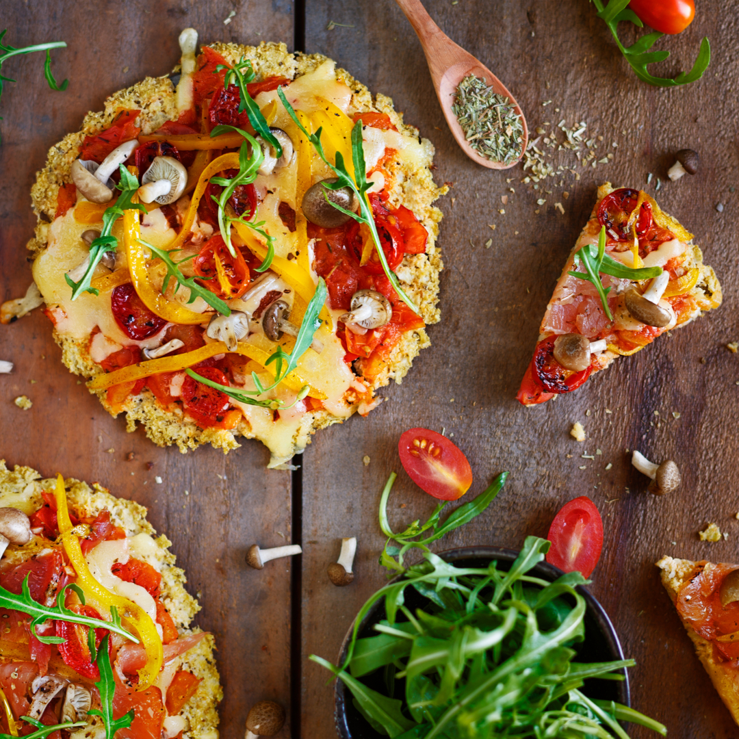 Is a gluten free diet good for you? Strictly You by Sonia Kruger