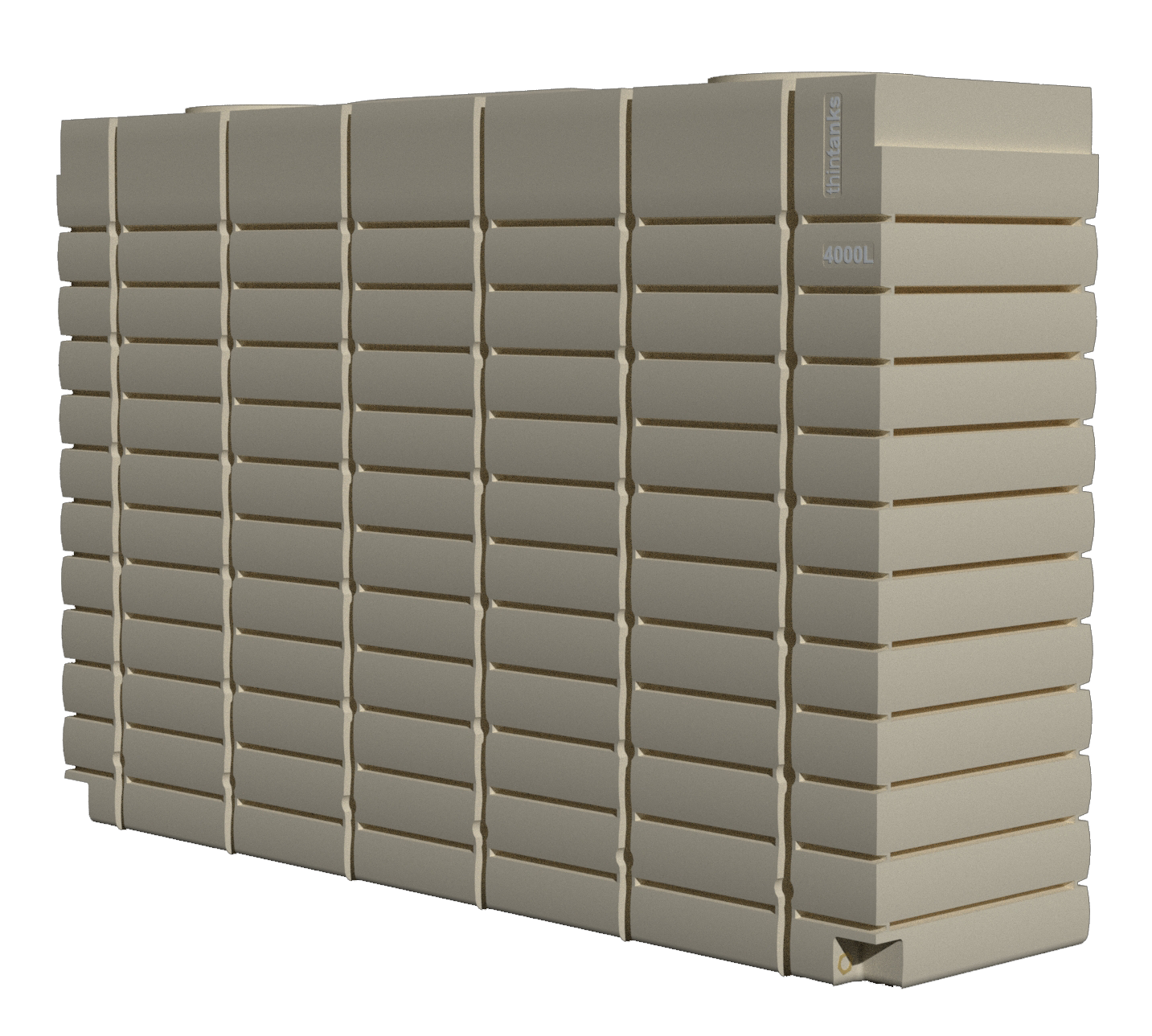 4000L ThinTank