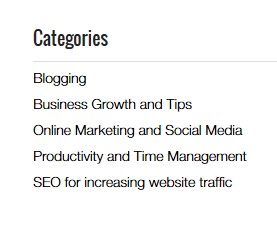 hide-blog-categories-in-sidebar-widget