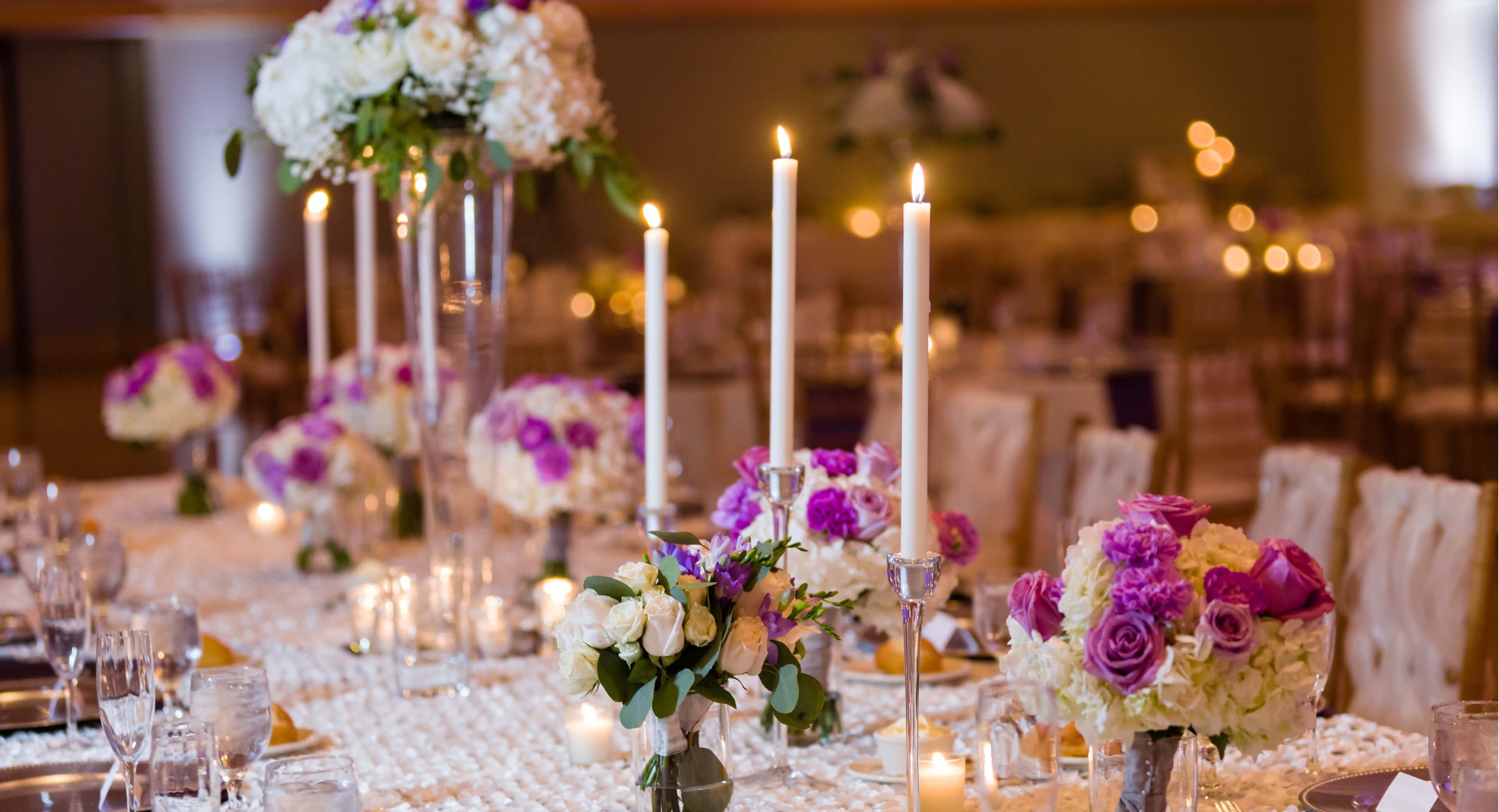 The Fluted Mushroom Customized Events, Weddings and Catering in