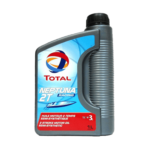 TOTAL NEPTUNA 2T SUPER SPORT | Online Lubricants
