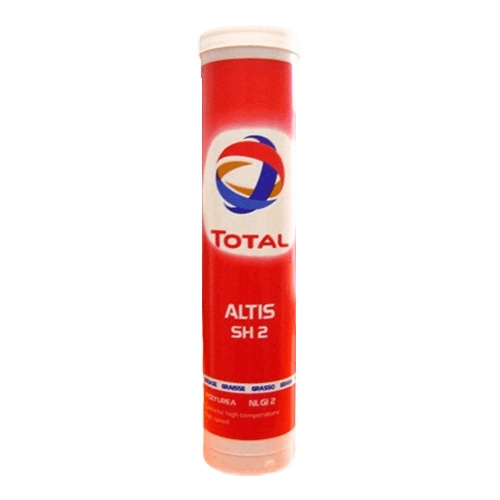 TOTAL ALTIS SH2 Online Lubricants