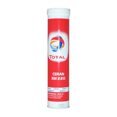 TOTAL CERAN XM 220