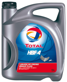 TOTAL HBF 4 | Online Lubricants