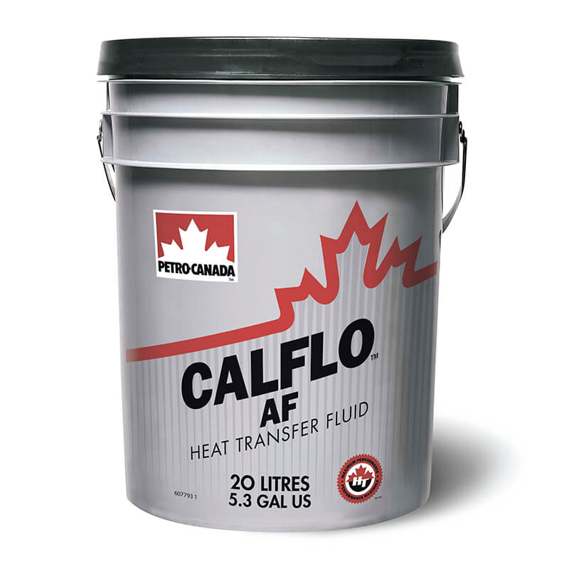 Petro-Canada CALFLO AF | Online Lubricants