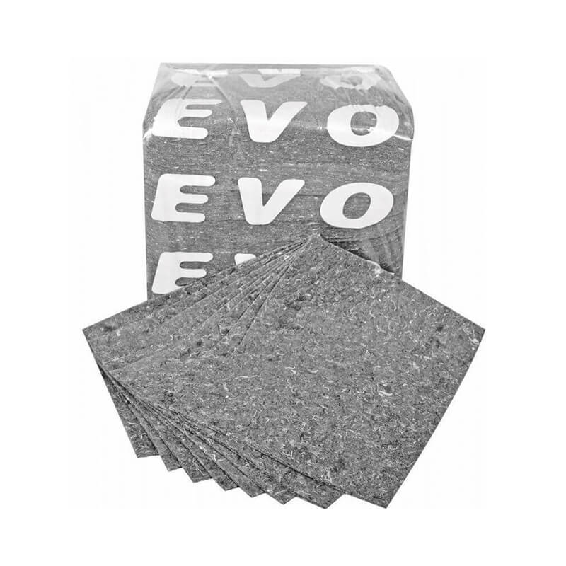 Oil Absorbent Pads (EVO) Pack of 100 Online Lubricants