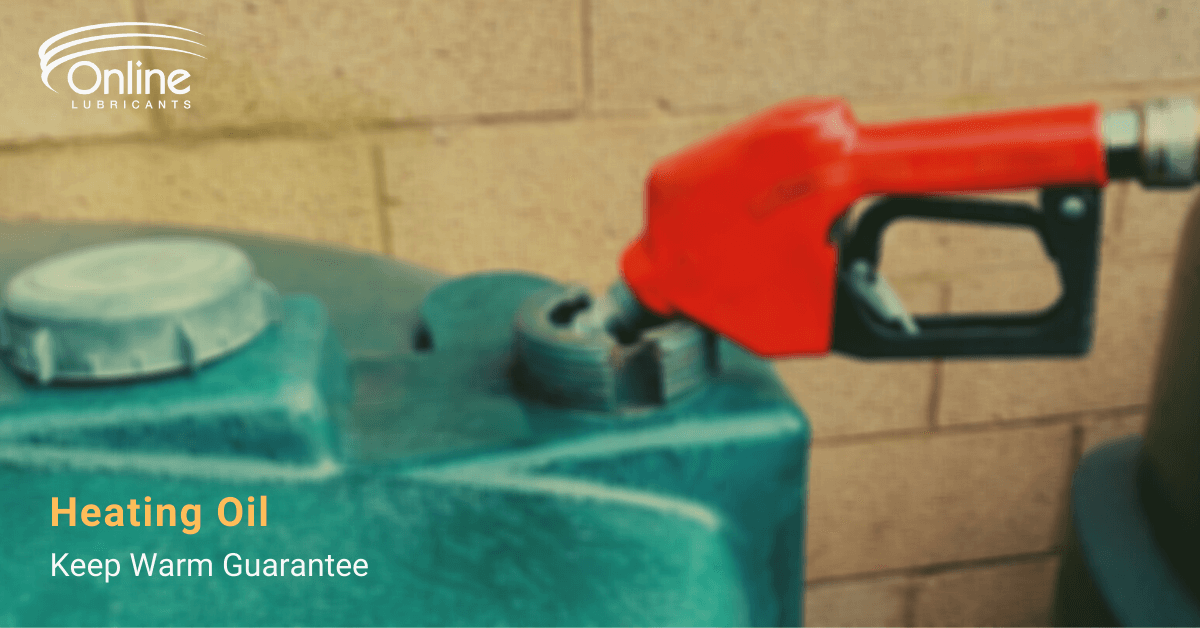 Heating Oil Get a Free Quote Online Lubricants