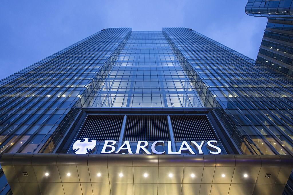 Image of Barclays Facilities Management – ISS Technical Services