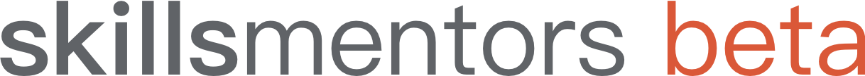skillsmentors beta