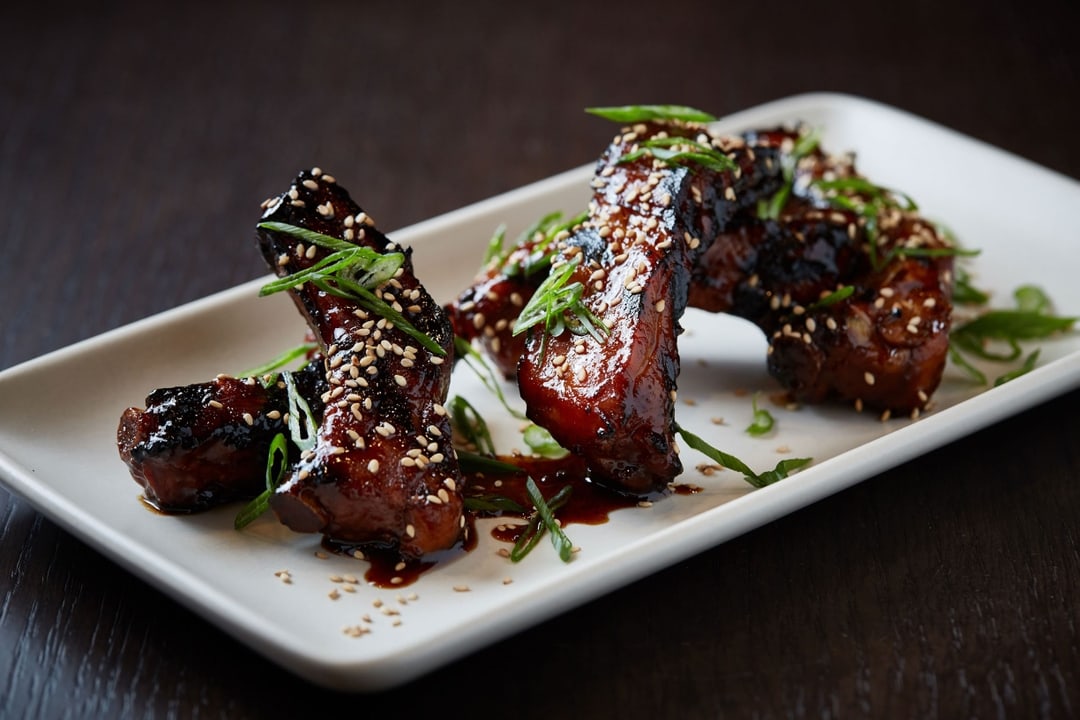 Duck Duck Goat Chef Stephanie Izard Boka Restaurant Group