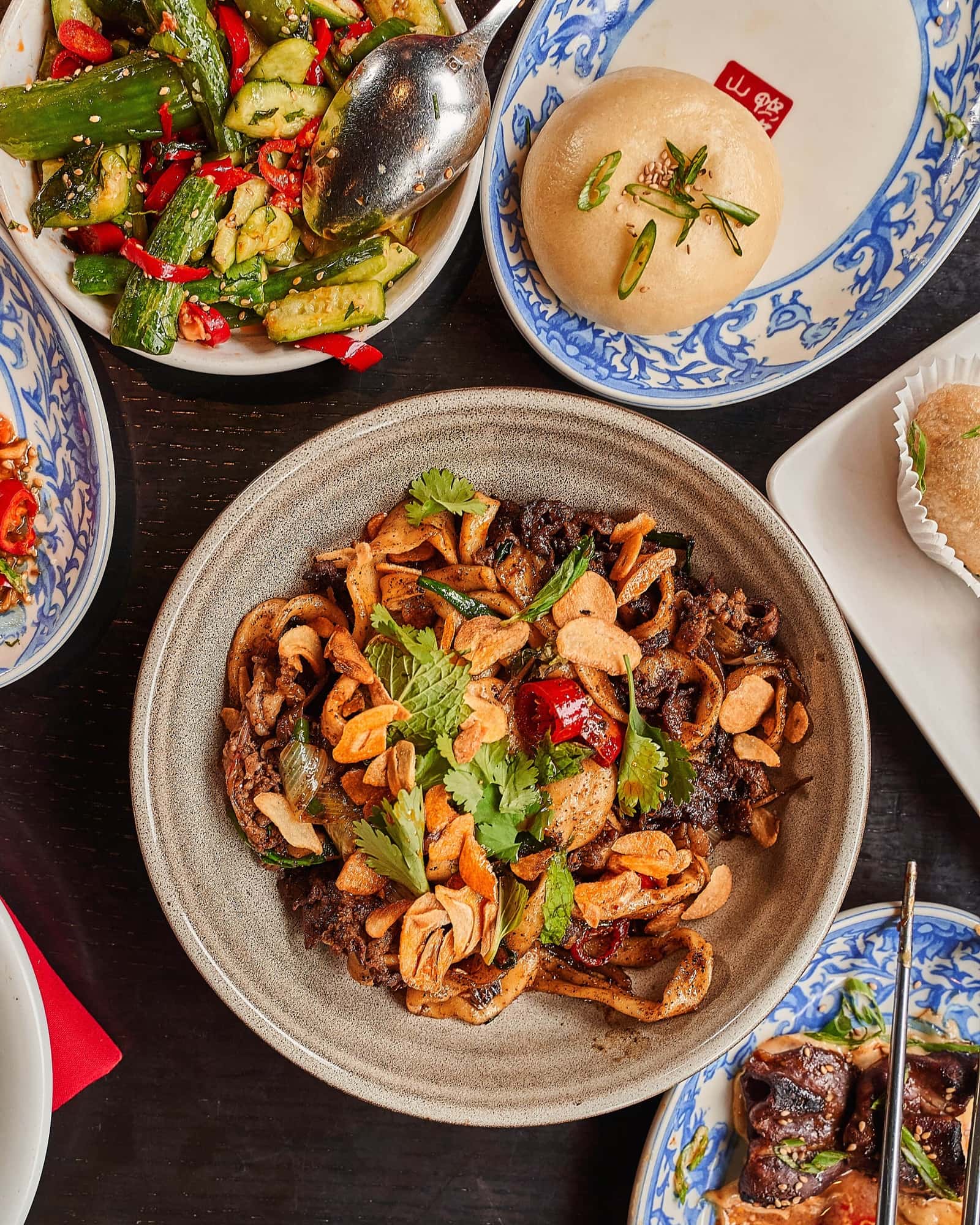 Duck Duck Goat Chef Stephanie Izard Boka Restaurant Group