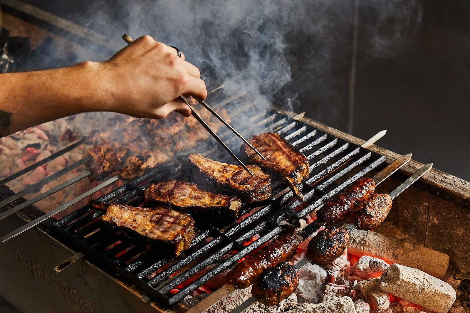 Laser Wolf Brooklyn Chef Michael Solomonov Boka Restaurant Group