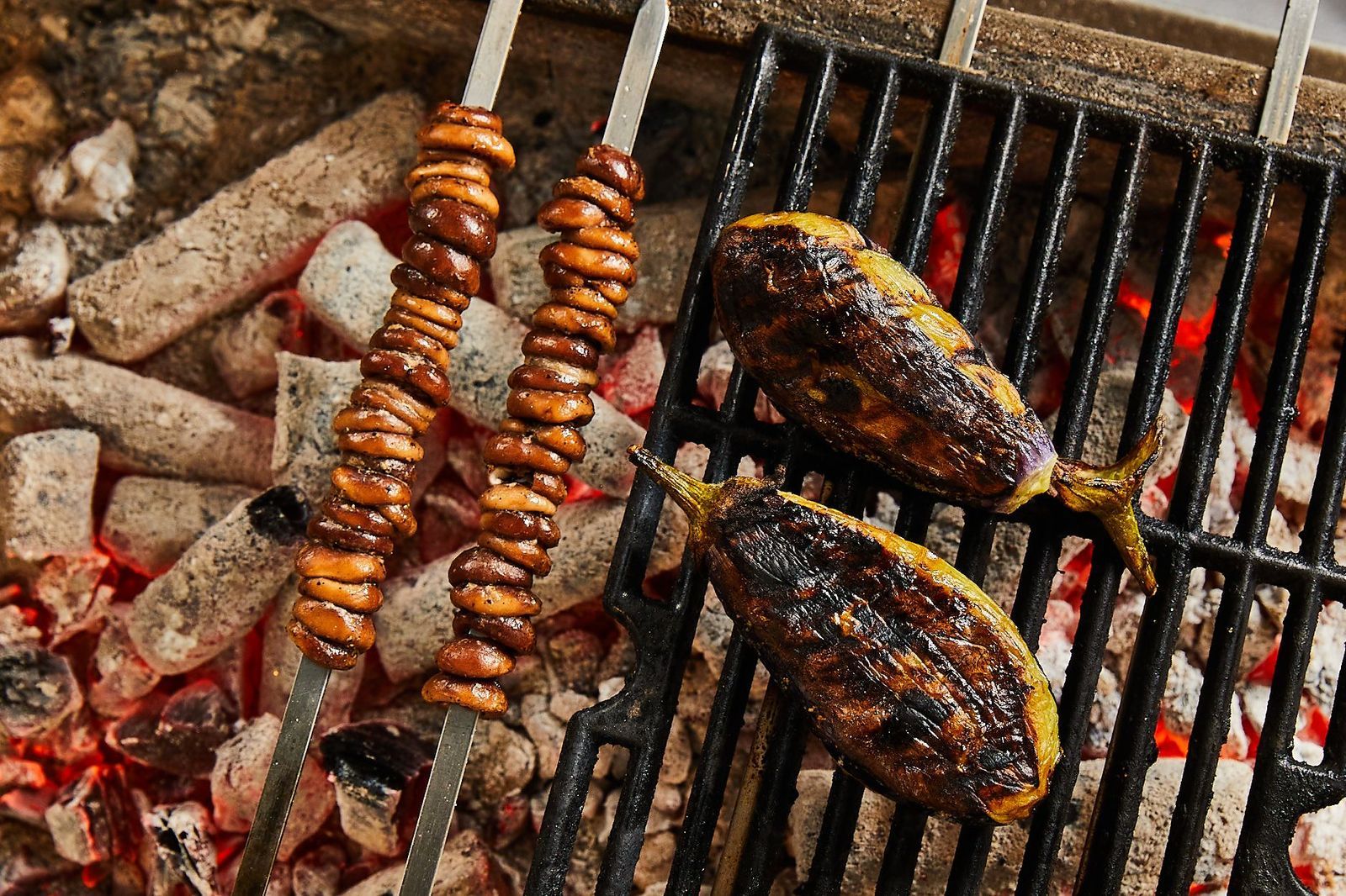 Laser Wolf Brooklyn Chef Michael Solomonov Boka Restaurant Group