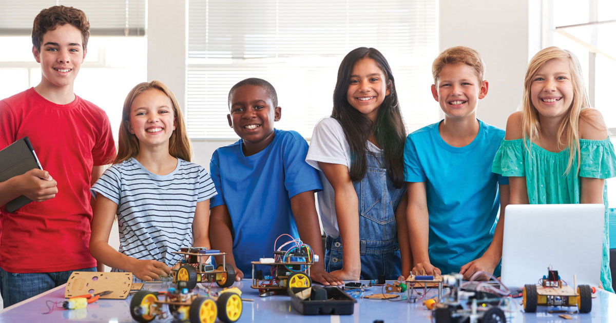 Altitude Learning @School