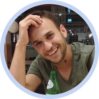 Uriel Maslansky