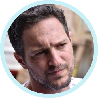 Lior Seidel