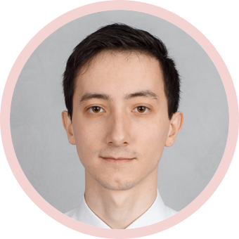Ivanov Andrii