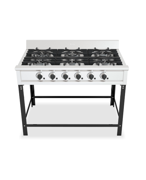 Cocinas Fornax | Gastromak equipamientos de cocina zona sur
