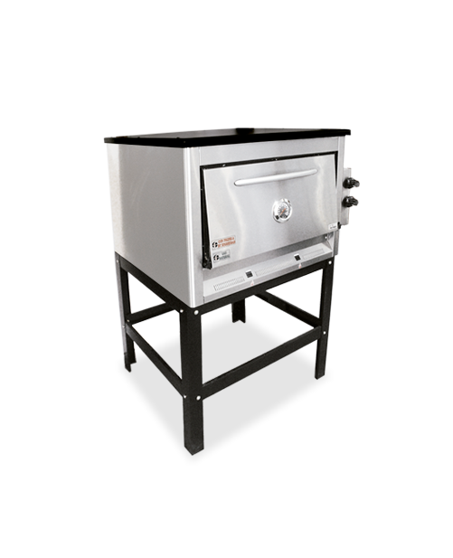 Horno Pizzero Eg 12 Moldes – Gastroquil