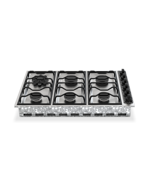 COCINA FORNAX VERSATIL 82 CM | Rabe y Menchón