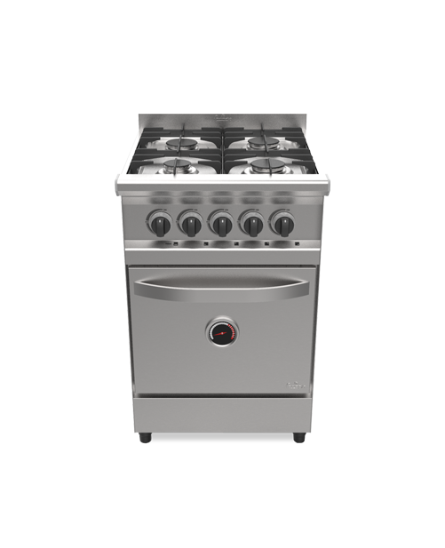 001- Cocina Fornax Piatto 52 cm. – Gastromak equipamientos de cocina zona  sur