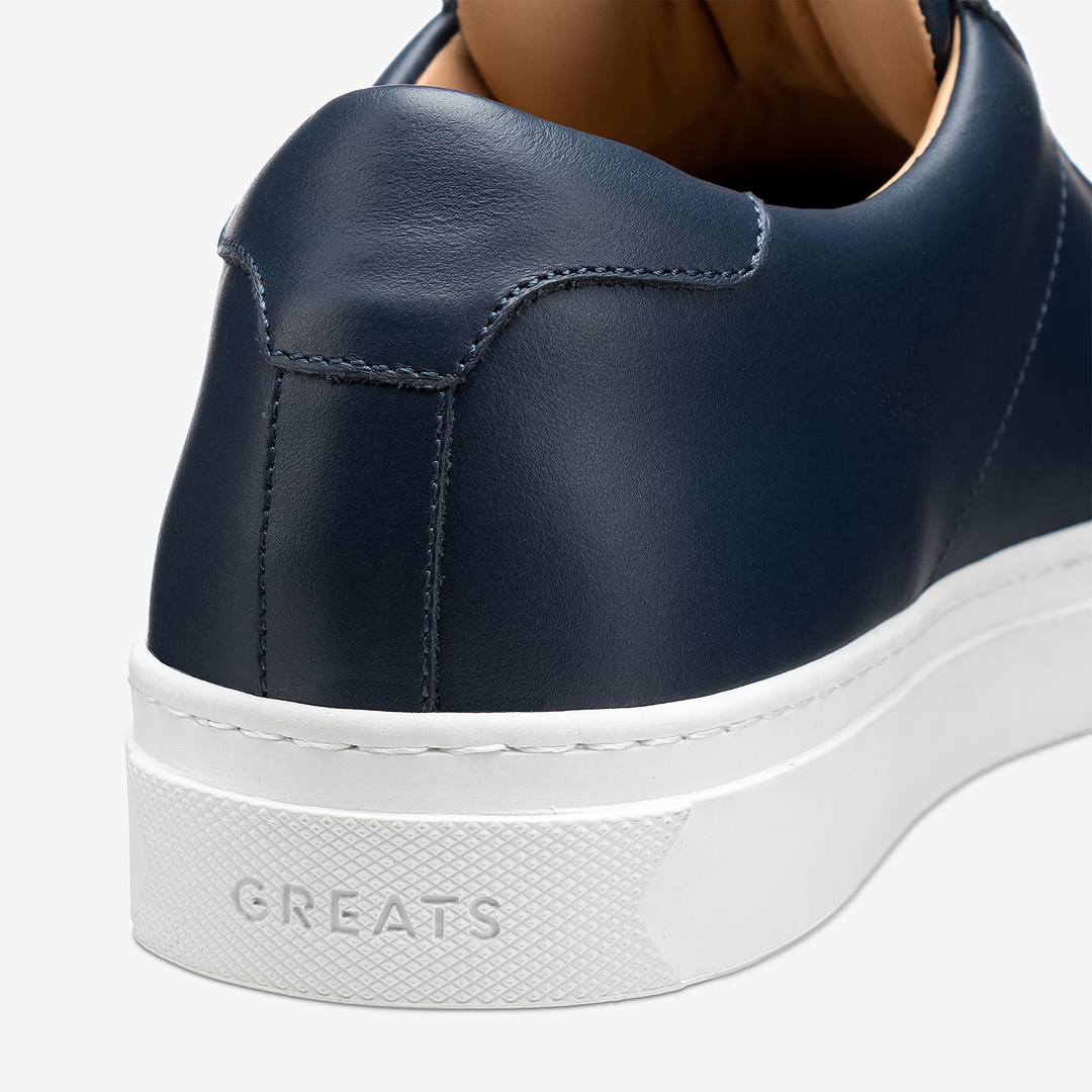 Greats The Royale Navy sneakers