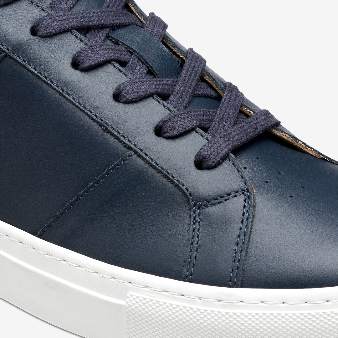 Greats The Royale Navy sneakers