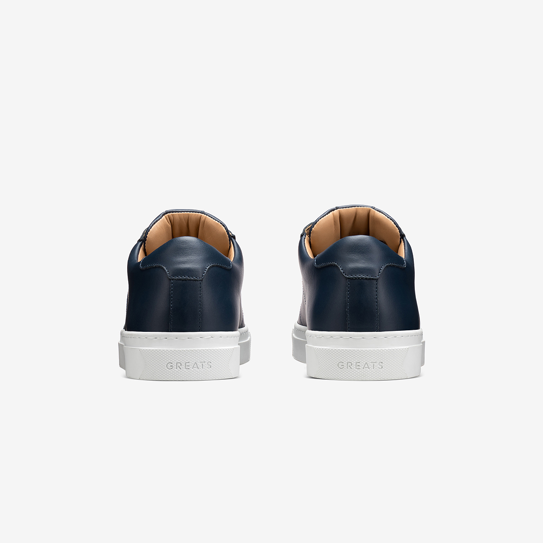 Greats The Royale Navy sneakers