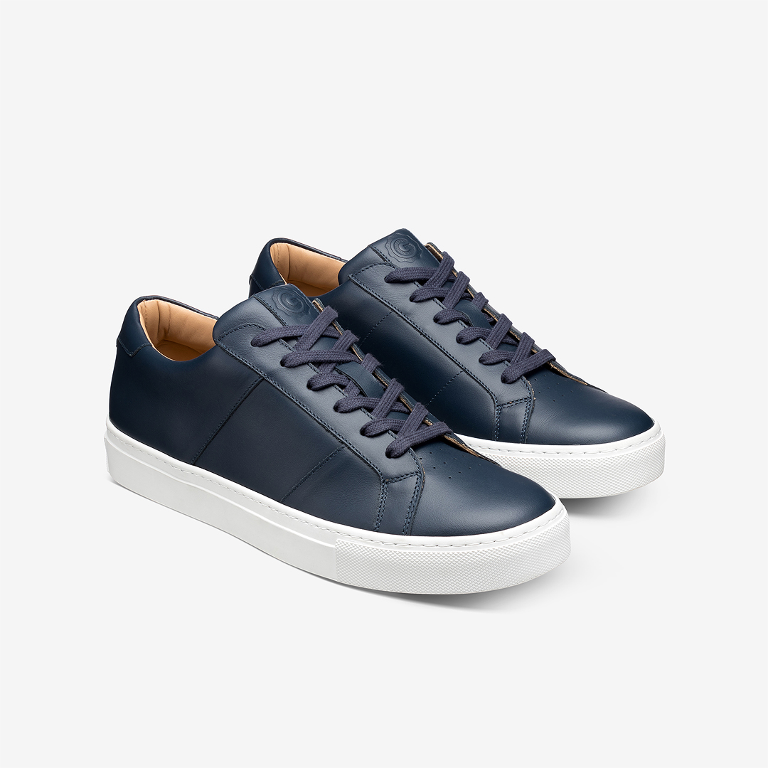 Greats The Royale Navy sneakers