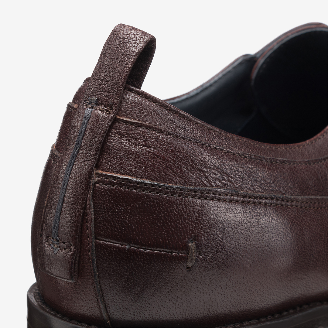 Techin italian leather shoes