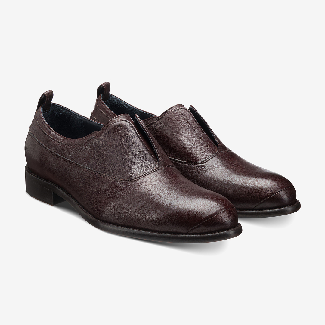 Techin italian leather shoes