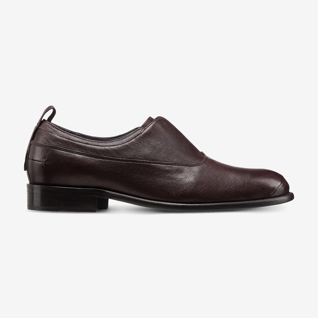 Techin italian leather shoes
