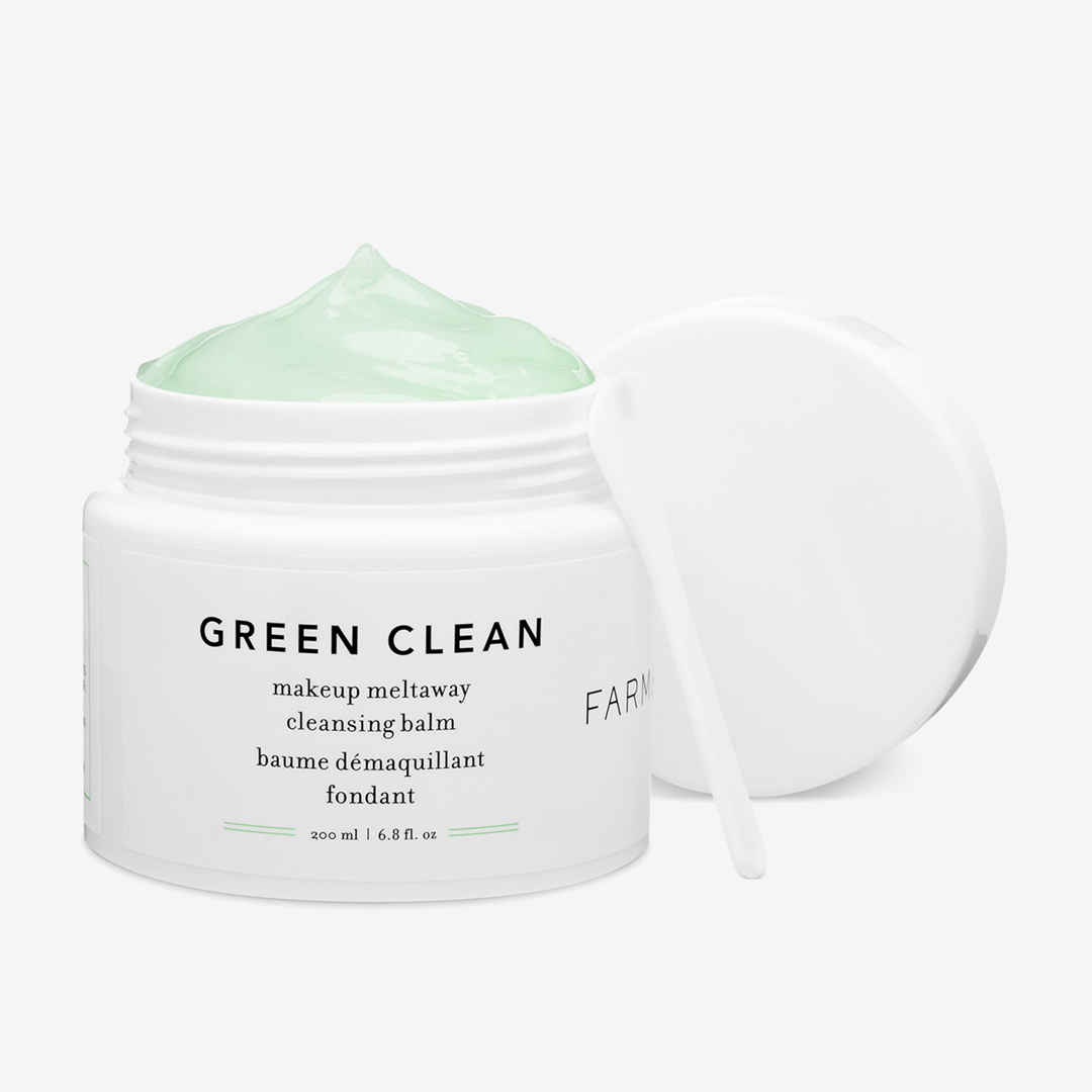 Farmacy beauty Green clean