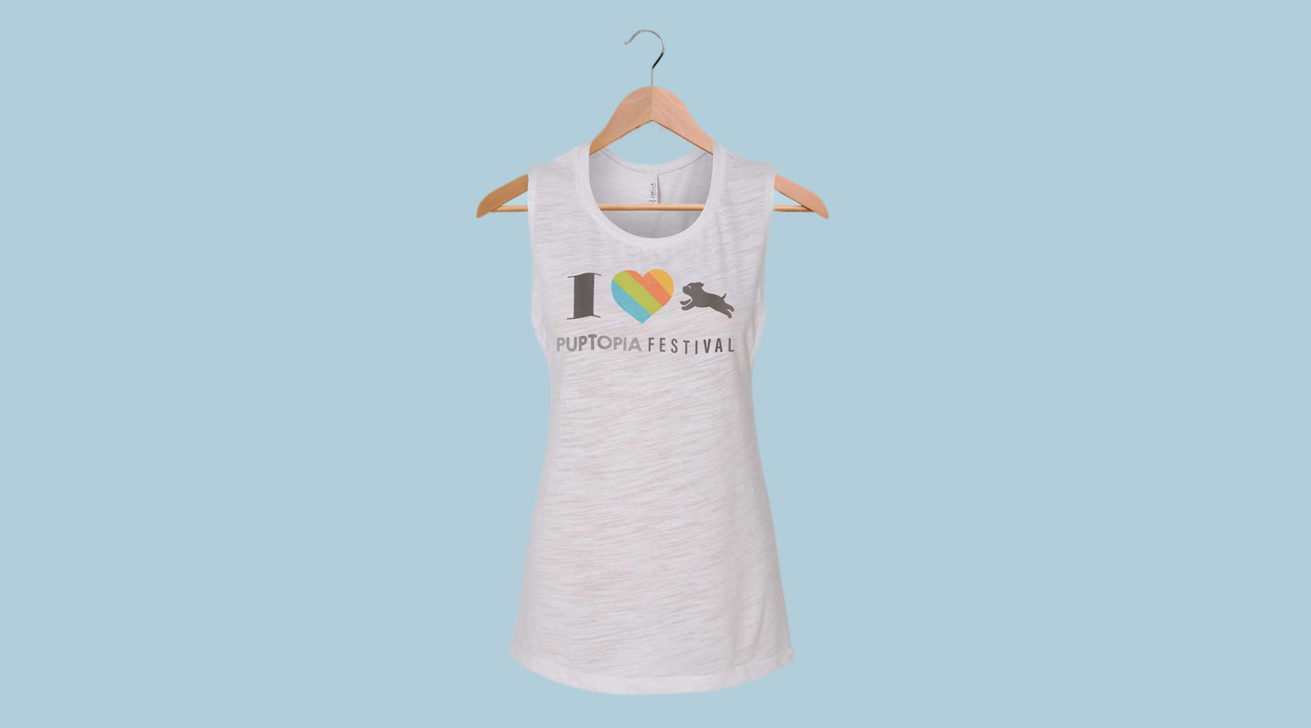Puptopia Festival 2020 Houston, Austin & Dallas