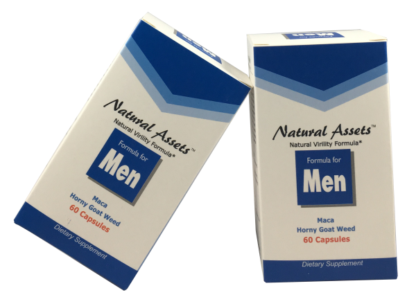 Sự thật về sản phẩm Formula For Men giúp hỗ trợ điều trị rối loạn cương dương như nào?