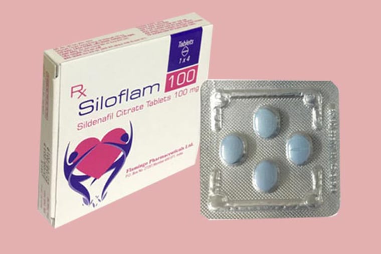 Thuốc Siloflam 100 Có Tốt Không, Review Từ người Dùng Trước