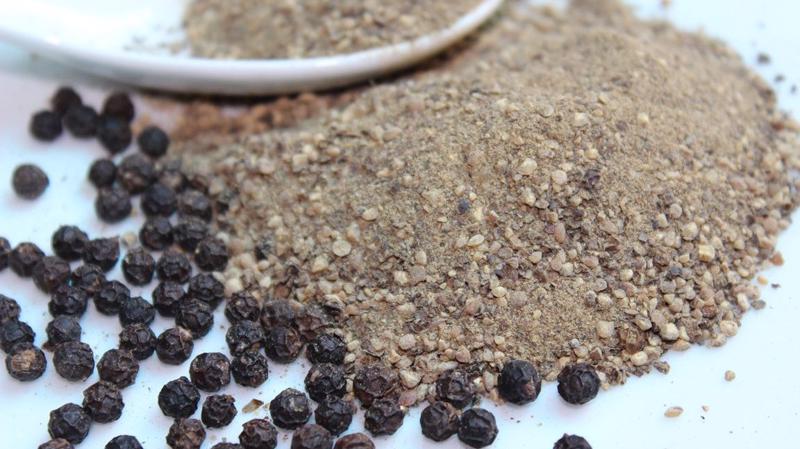 Hạt tiêu Việt có lợi thế lớn ở EU - Nhịp sống kinh tế Việt Nam & Thế giới