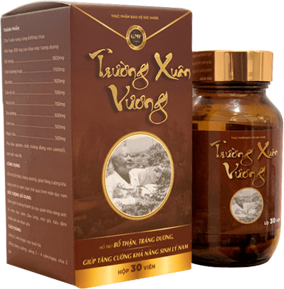 Trường Xuân Vương Tốt Không? Giá Bao Nhiêu? Mua Ở Đâu?