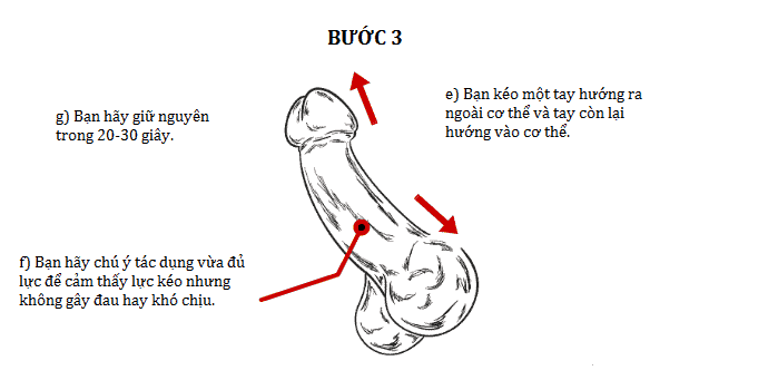 cách làm to dương vật 12