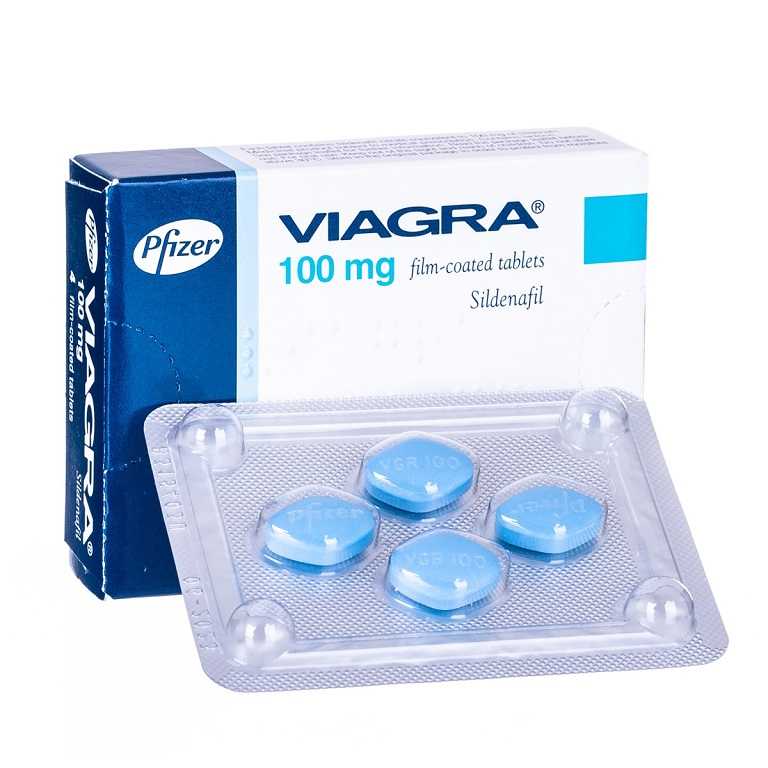 Viagra (Sildenafil) Là Thuốc Gì? Cách Dùng và Thông Tin Cần Biết