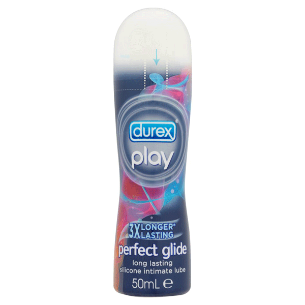 Gel Durex Play Perfect Glide X3 longer lasting kéo dài thời gian - Bcs.vn