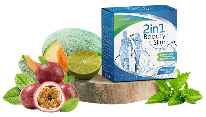 Giảm cân Beauty Slim 2in1 có tốt không? - Bac si EVA